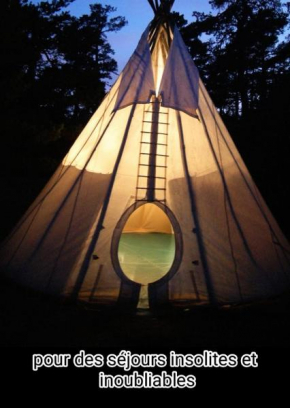 Tipi NCO